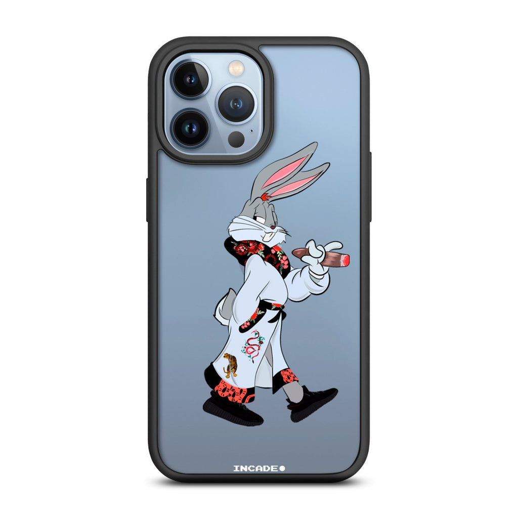 Чохол для iPhone 13 Pro xxx - INCADE
