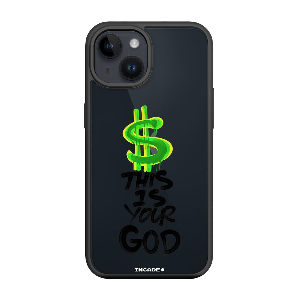 Чохол для iPhone 13 religion - INCADE