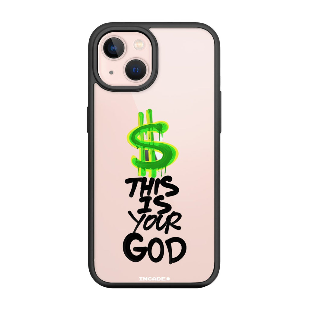 Чохол для iPhone 13 religion - INCADE