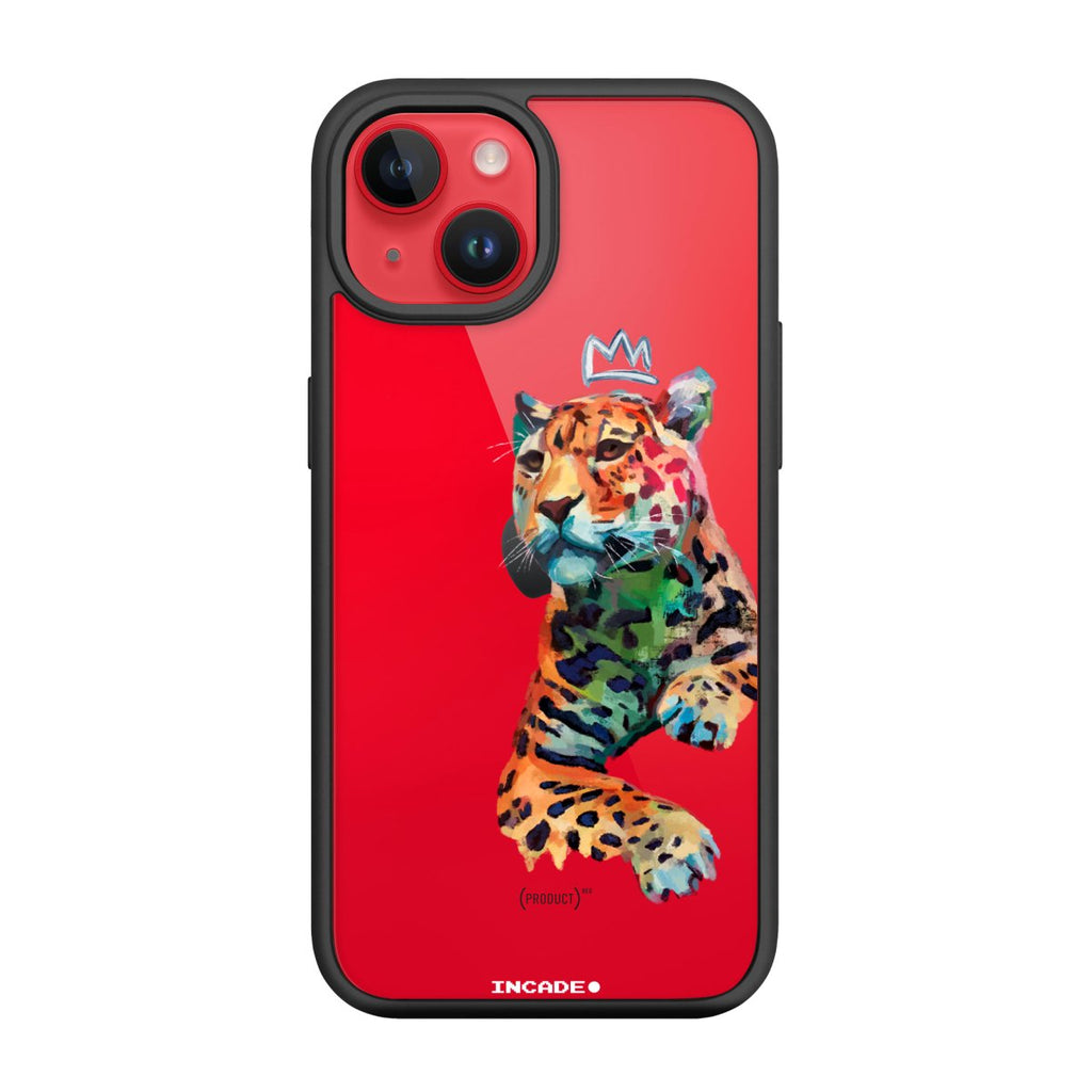 Чохол для iPhone 13 savanna - INCADE