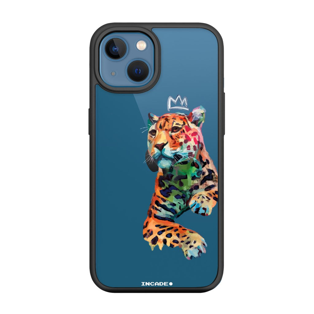 Чохол для iPhone 13 savanna - INCADE
