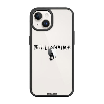 Чохол для iPhone 14 billoinaire - INCADE