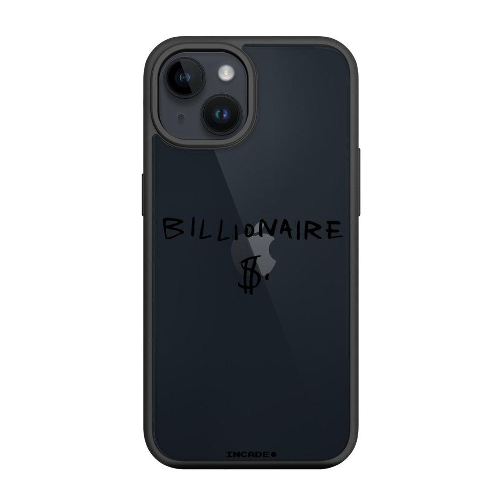 Чохол для iPhone 14 billoinaire - INCADE