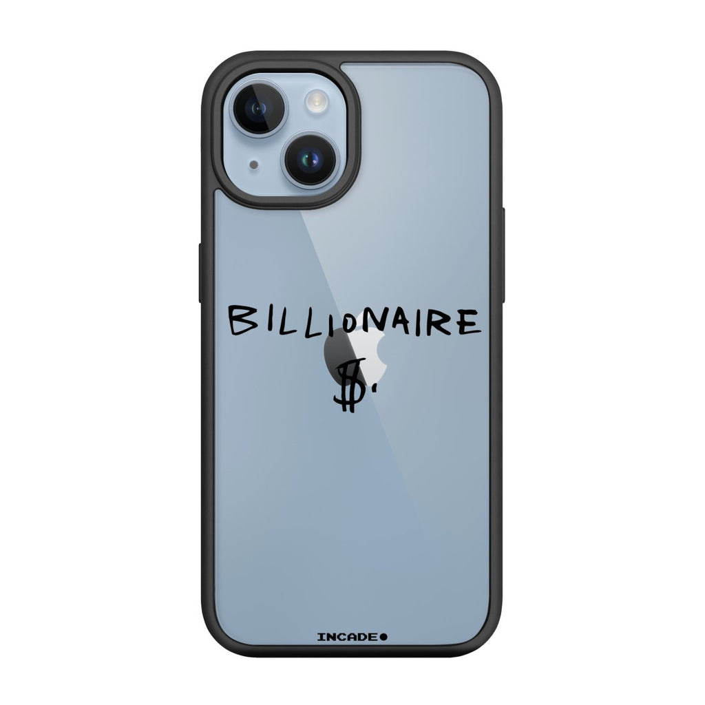 Чохол для iPhone 14 billoinaire - INCADE