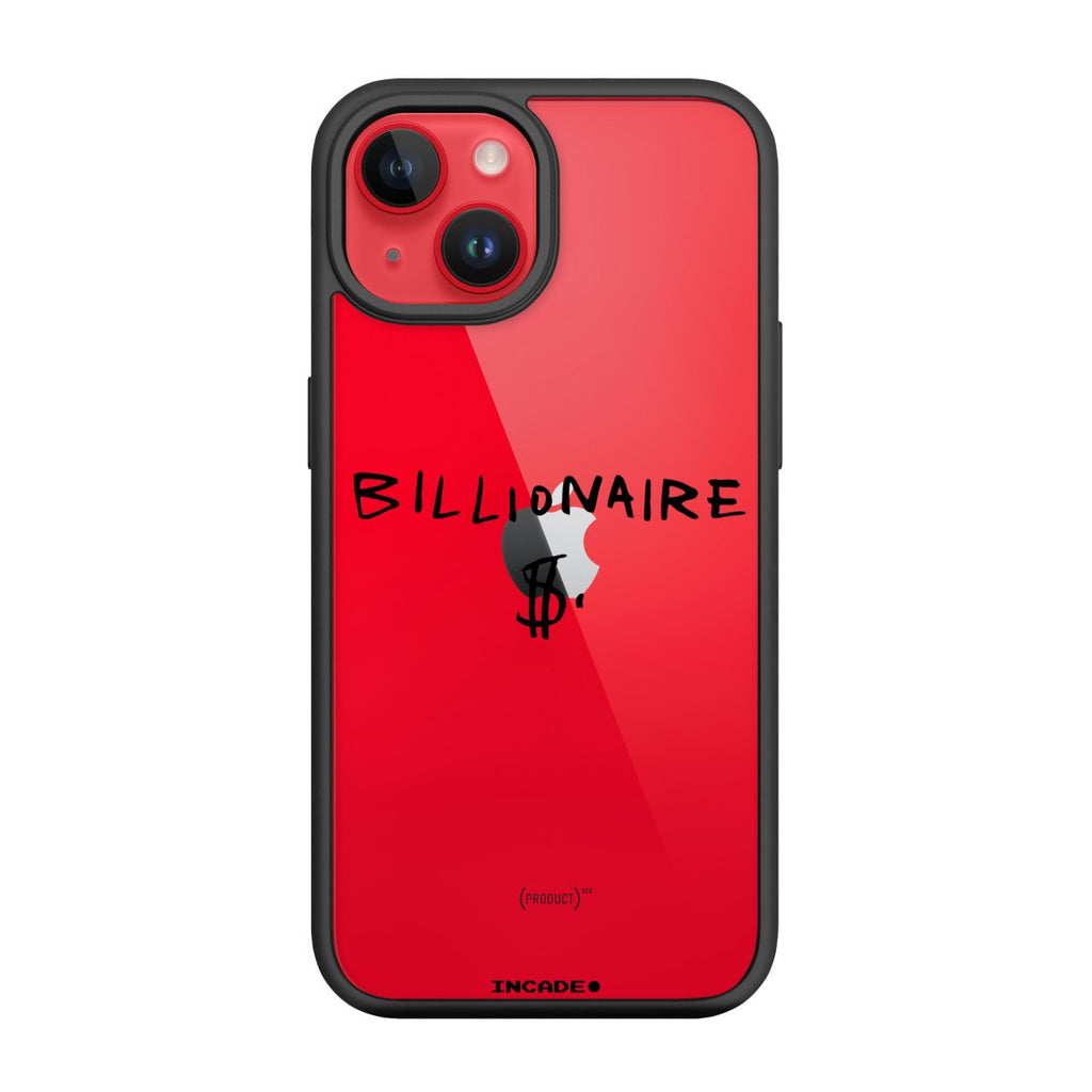 Чохол для iPhone 14 billoinaire - INCADE