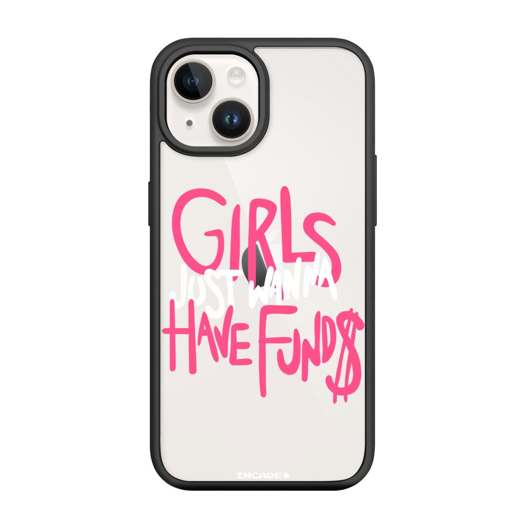 Чохол для iPhone 14 funds - INCADE