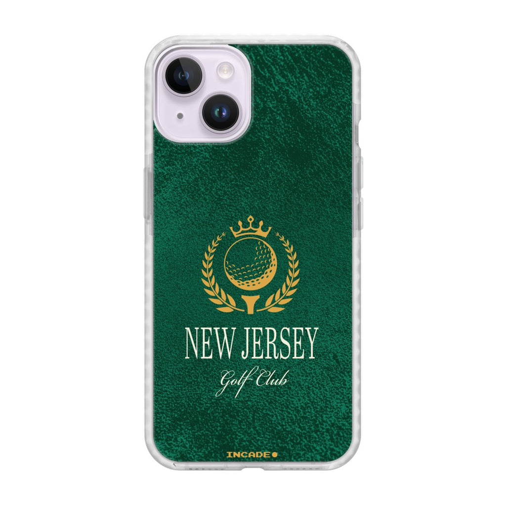 Чохол для iPhone 14 GOLF CLUB - INCADE