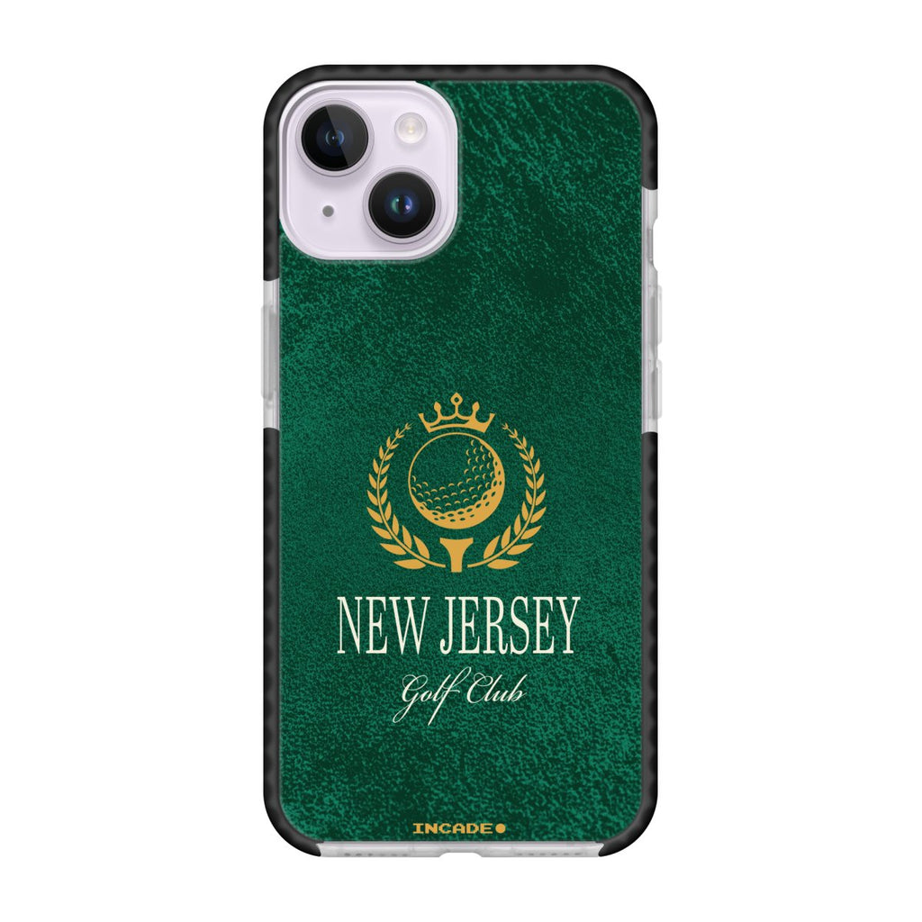 Чохол для iPhone 14 GOLF CLUB - INCADE