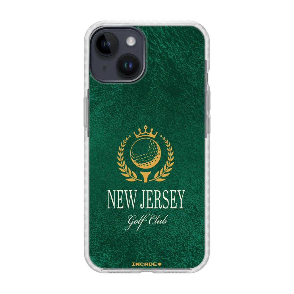 Чохол для iPhone 14 GOLF CLUB - INCADE