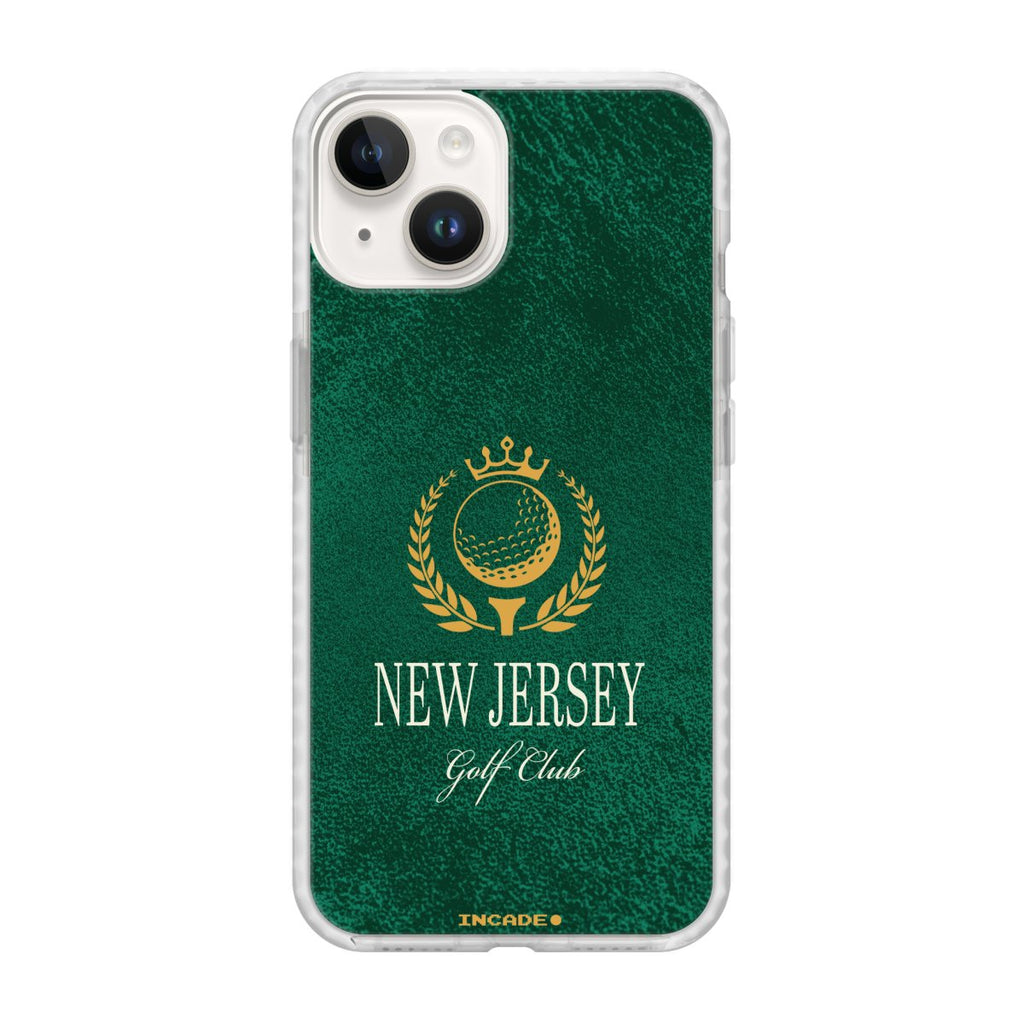 Чохол для iPhone 14 GOLF CLUB - INCADE