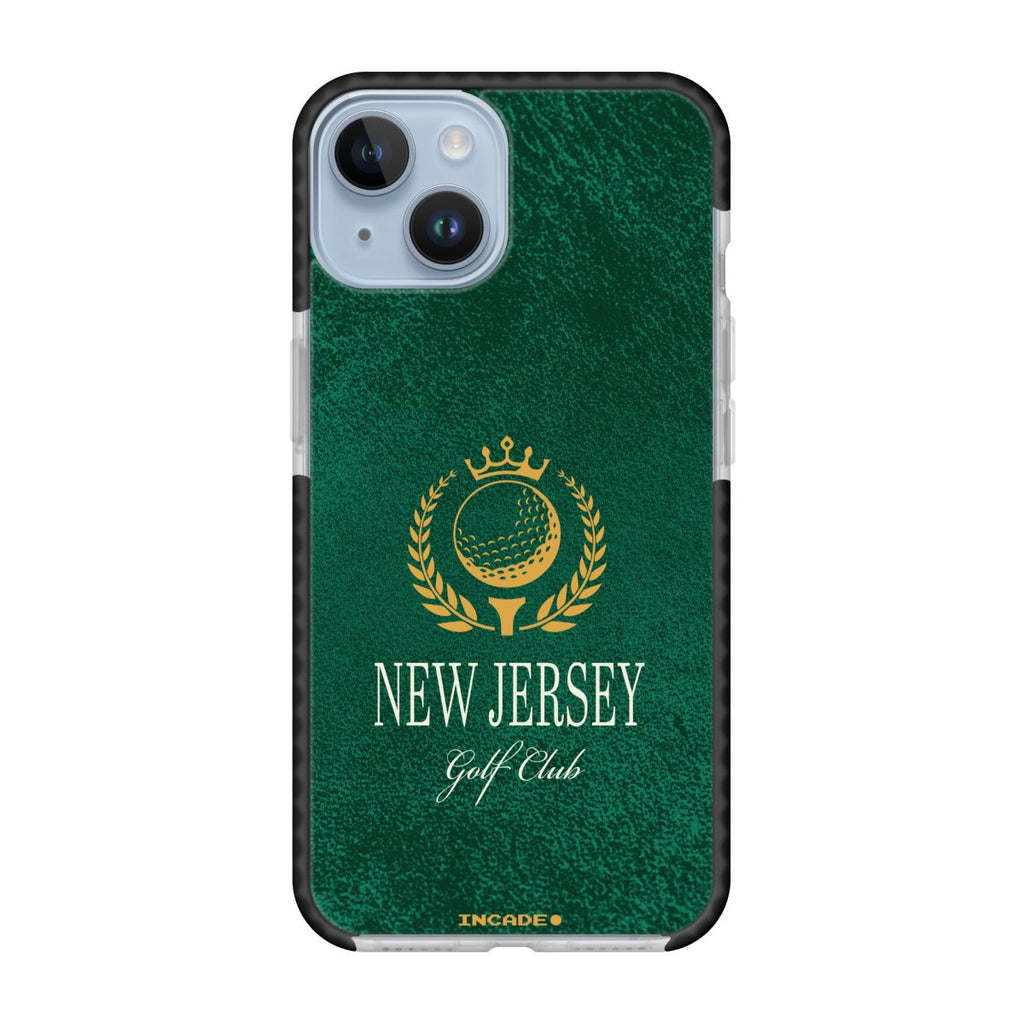 Чохол для iPhone 14 GOLF CLUB - INCADE