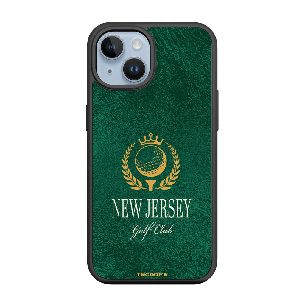 Чохол для iPhone 14 GOLF CLUB - INCADE
