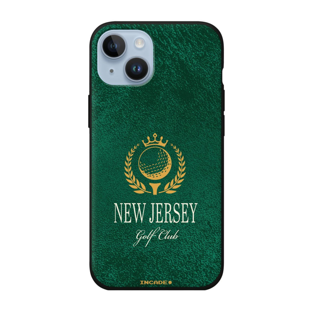 Чохол для iPhone 14 GOLF CLUB - INCADE