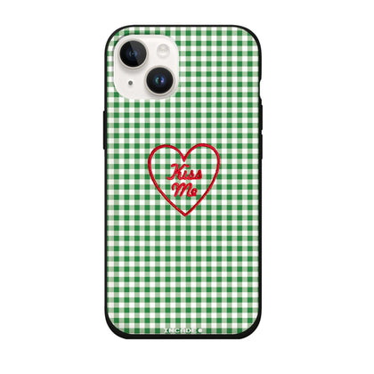 Чохол для iPhone 14 KISS ME - INCADE