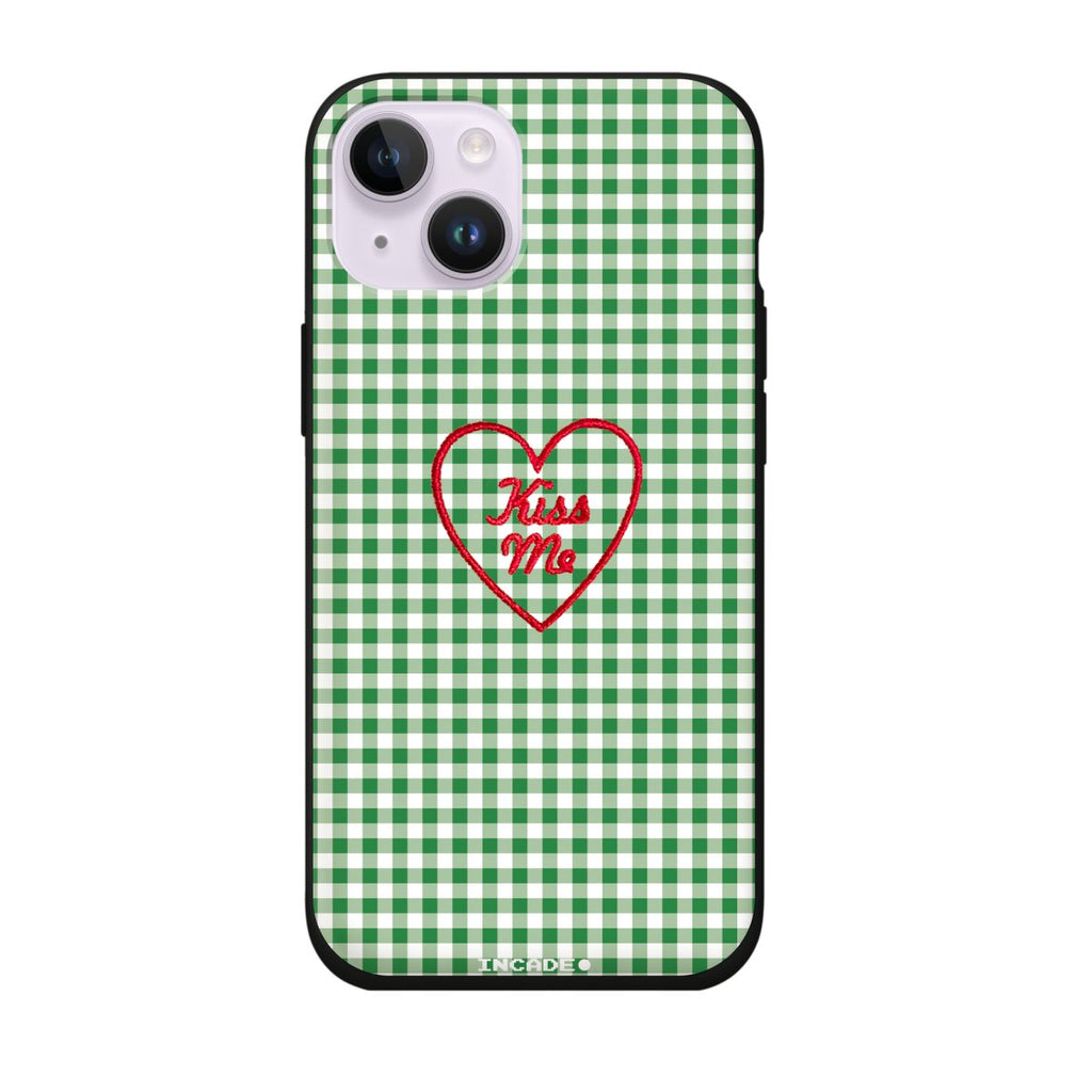 Чохол для iPhone 14 KISS ME - INCADE