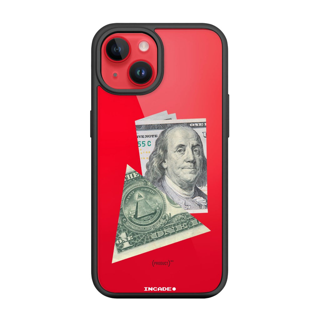 Чохол для iPhone 14 lucky - INCADE