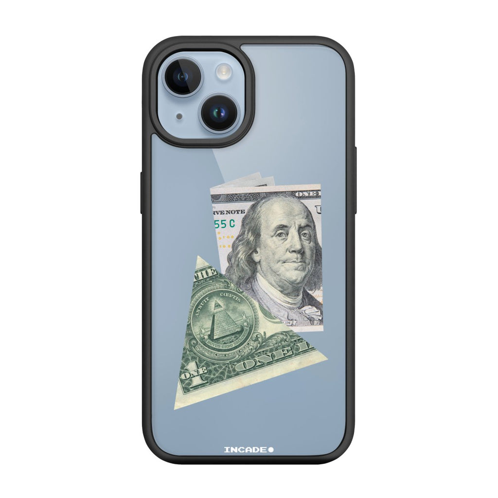 Чохол для iPhone 14 lucky - INCADE