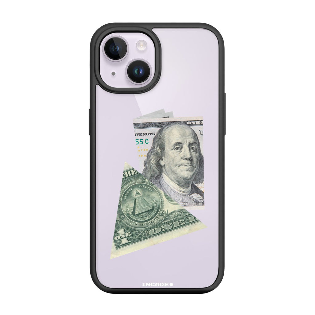 Чохол для iPhone 14 lucky - INCADE