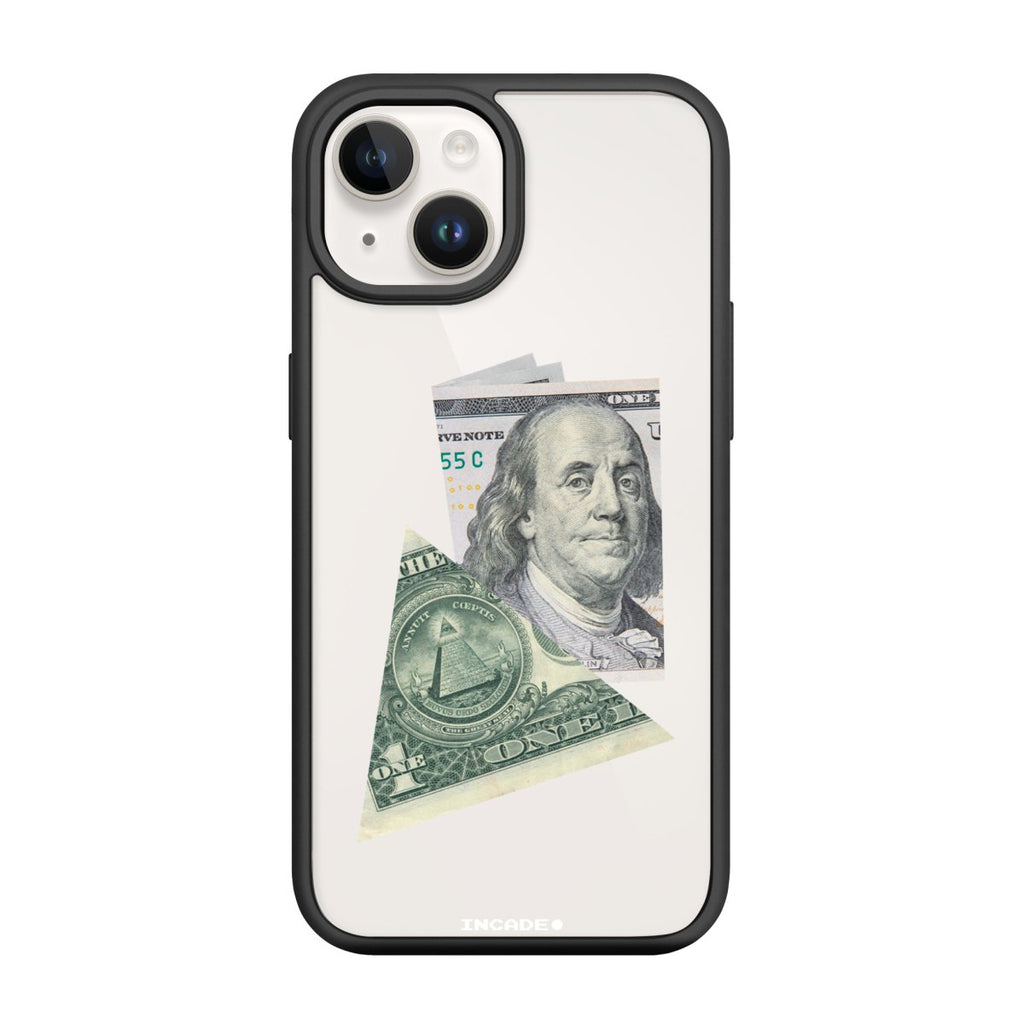 Чохол для iPhone 14 lucky - INCADE