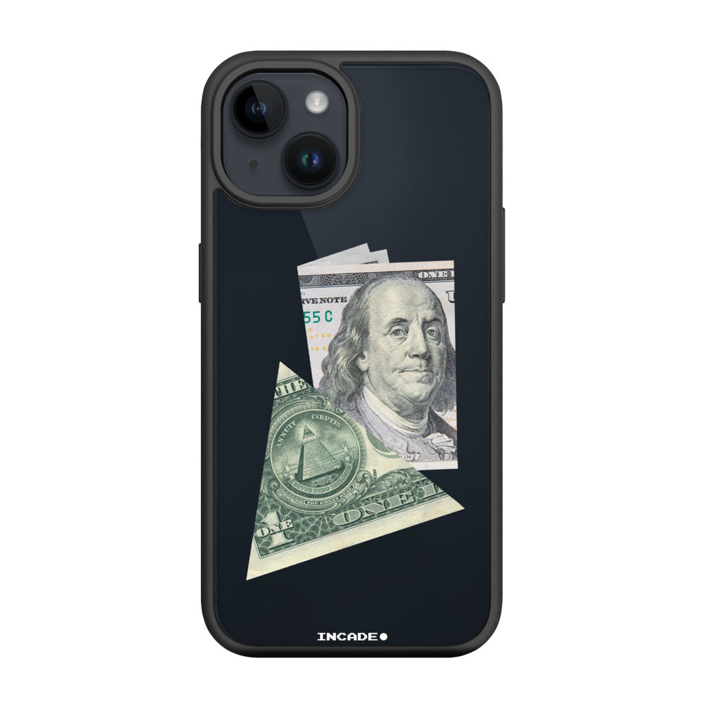 Чохол для iPhone 14 lucky - INCADE