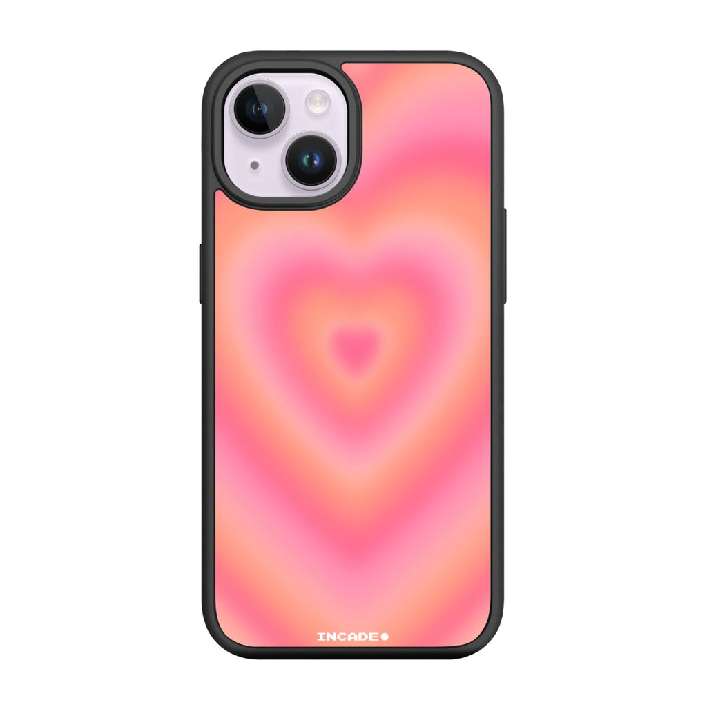 Чохол для iPhone 14 LUV - INCADE