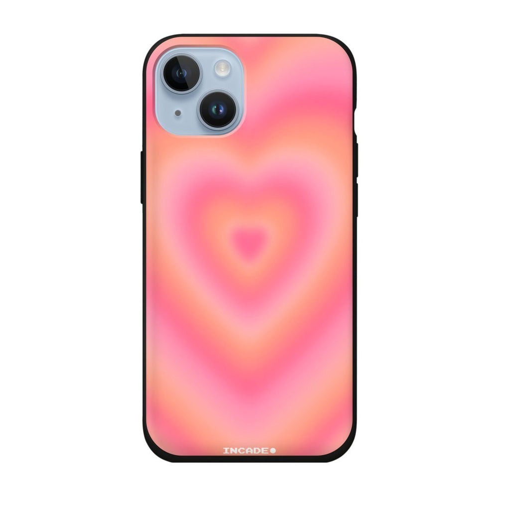 Чохол для iPhone 14 LUV - INCADE