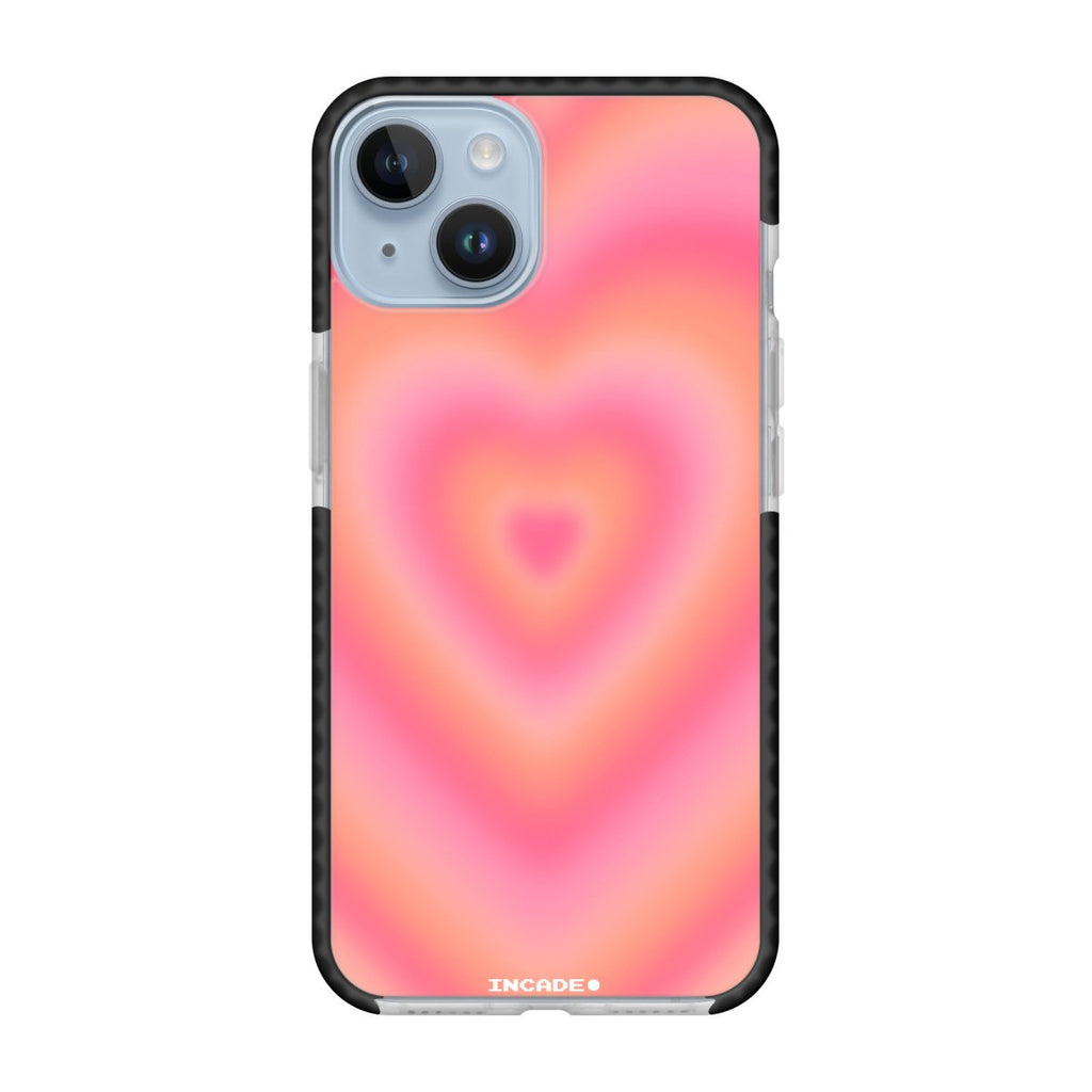 Чохол для iPhone 14 LUV - INCADE