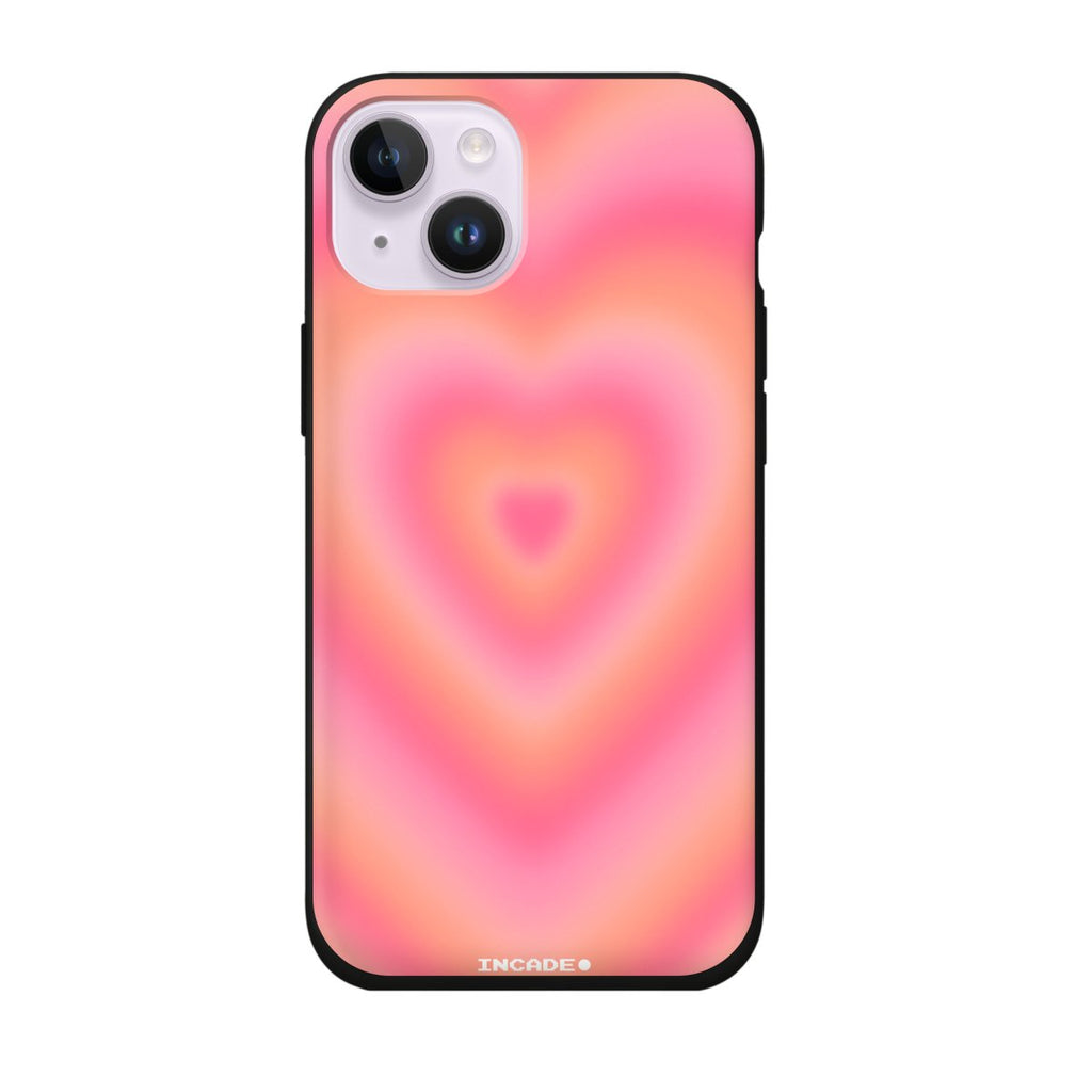 Чохол для iPhone 14 LUV - INCADE