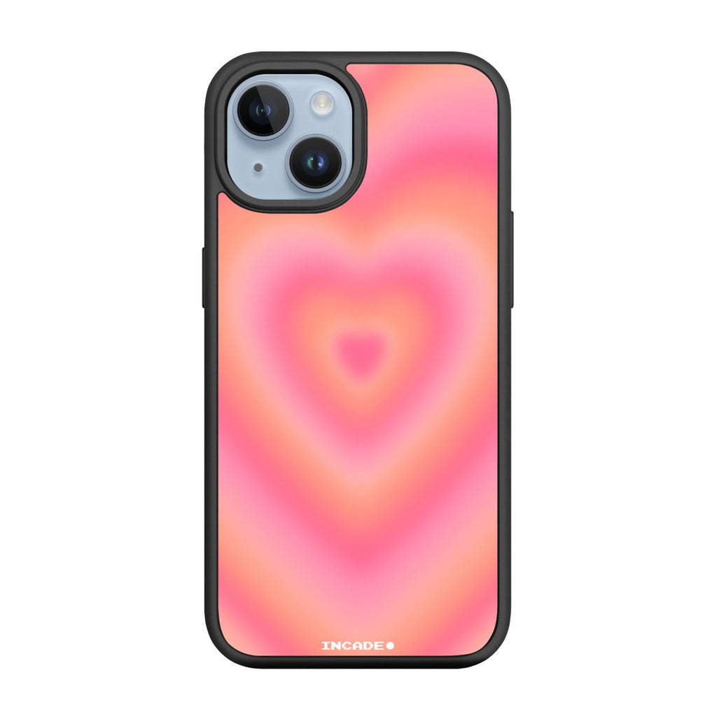 Чохол для iPhone 14 LUV - INCADE
