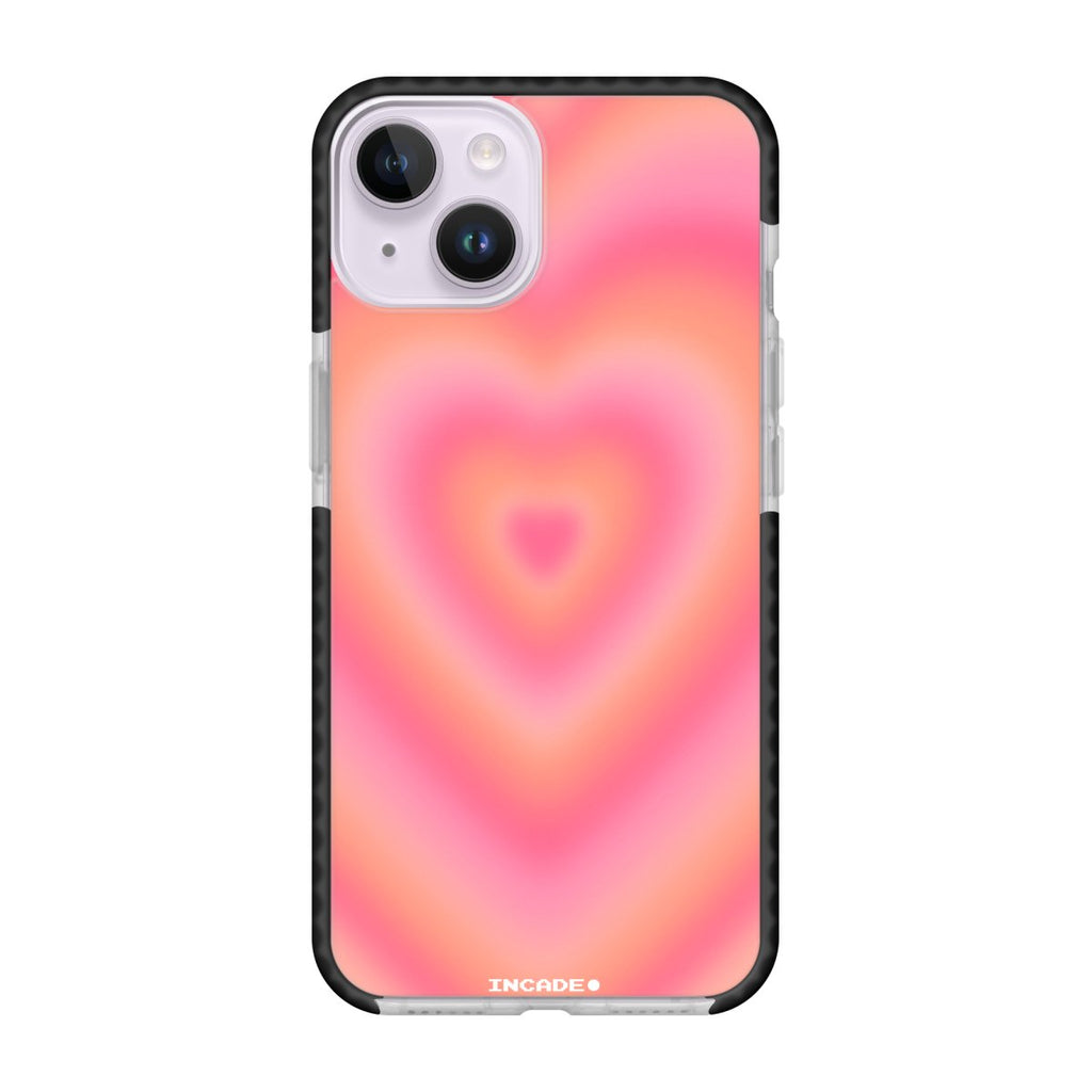 Чохол для iPhone 14 LUV - INCADE