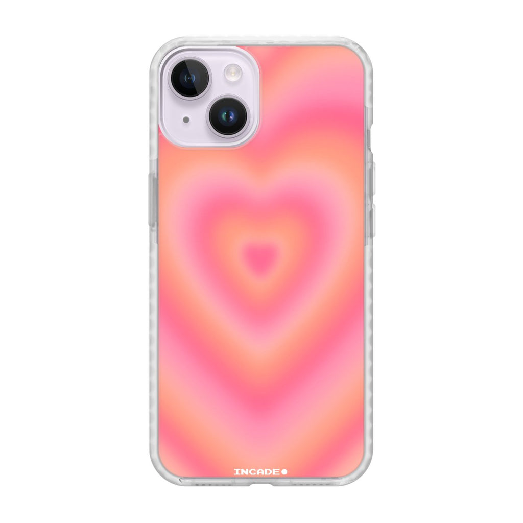 Чохол для iPhone 14 LUV - INCADE