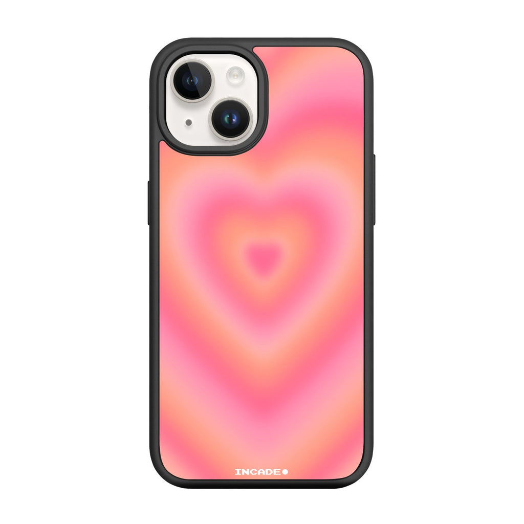 Чохол для iPhone 14 LUV - INCADE