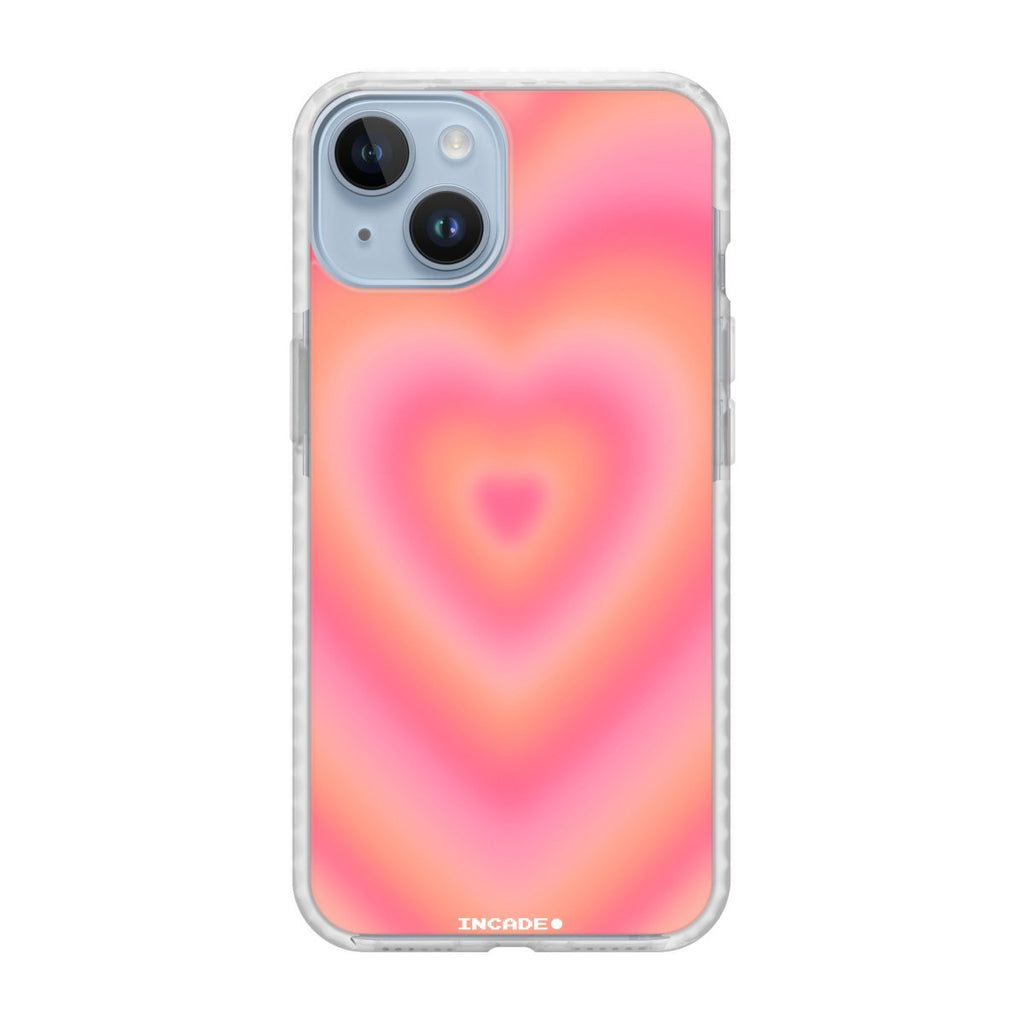Чохол для iPhone 14 LUV - INCADE