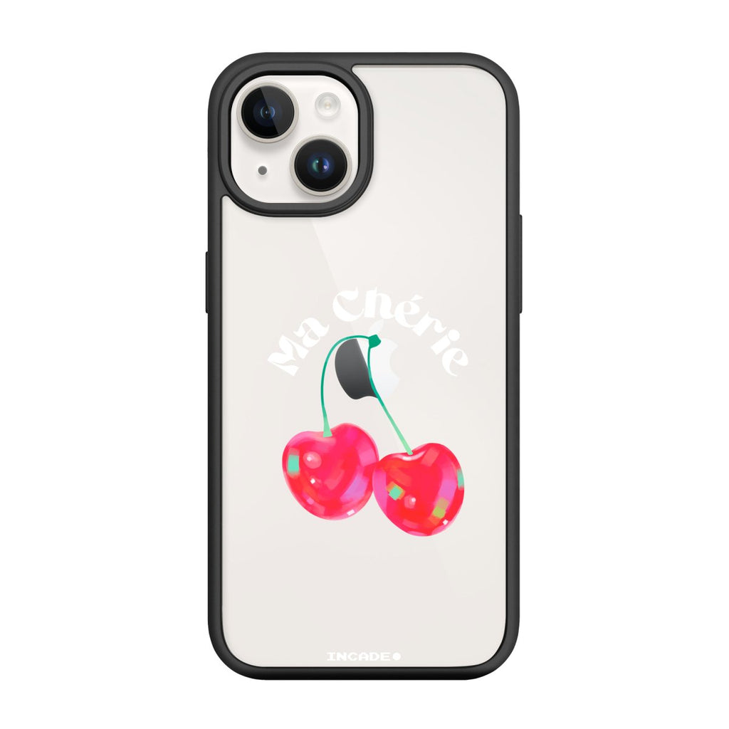 Чохол для iPhone 14 MA CHERRIES - INCADE