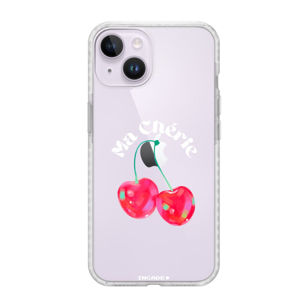 Чохол для iPhone 14 MA CHERRIES - INCADE