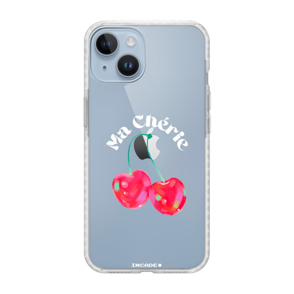 Чохол для iPhone 14 MA CHERRIES - INCADE