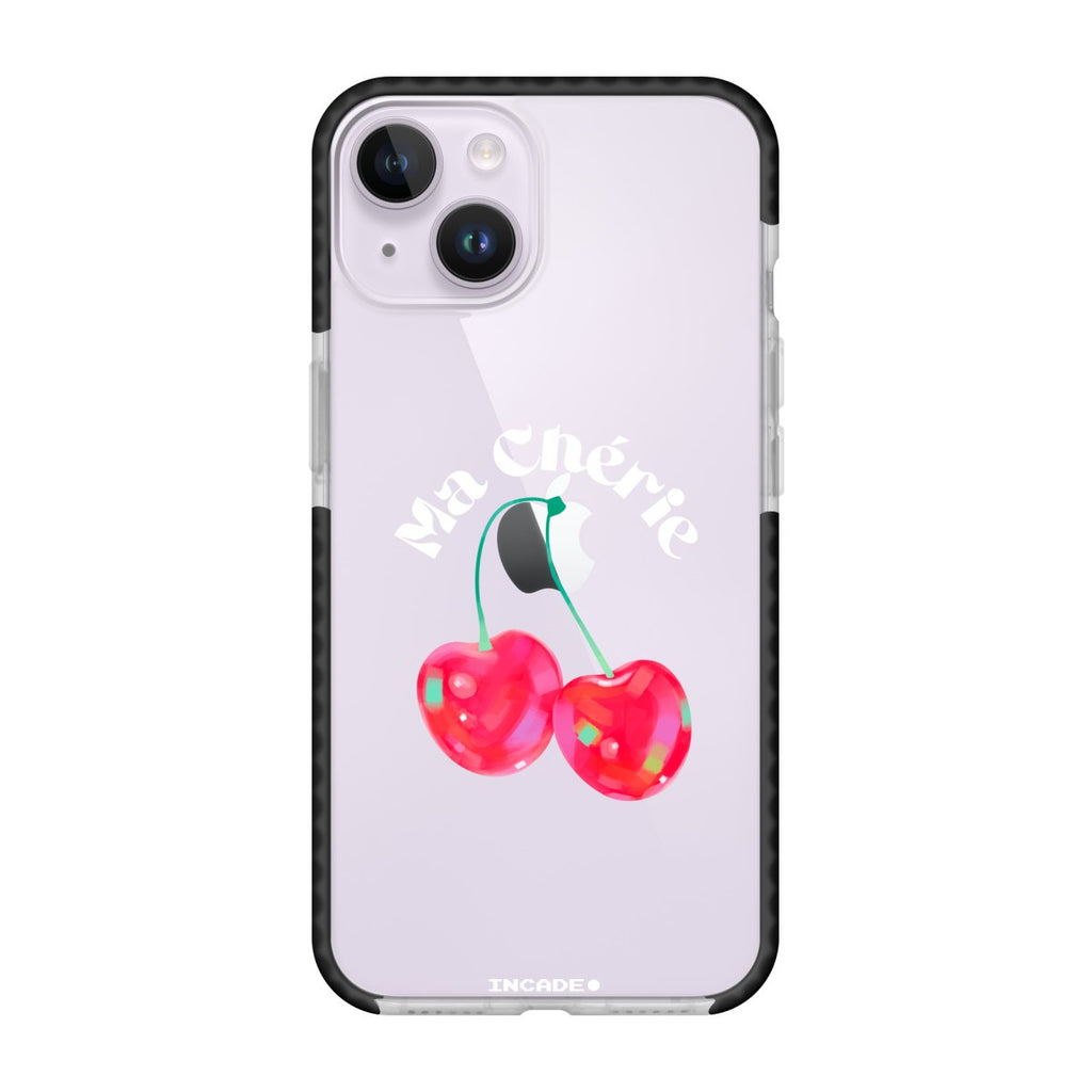 Чохол для iPhone 14 MA CHERRIES - INCADE