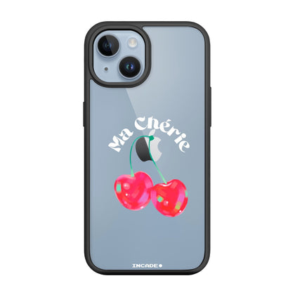 Чохол для iPhone 14 MA CHERRIES - INCADE