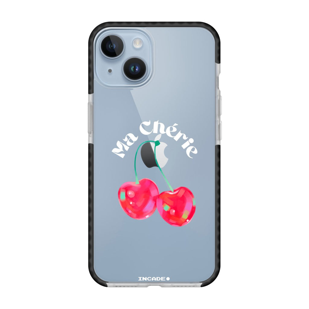 Чохол для iPhone 14 MA CHERRIES - INCADE