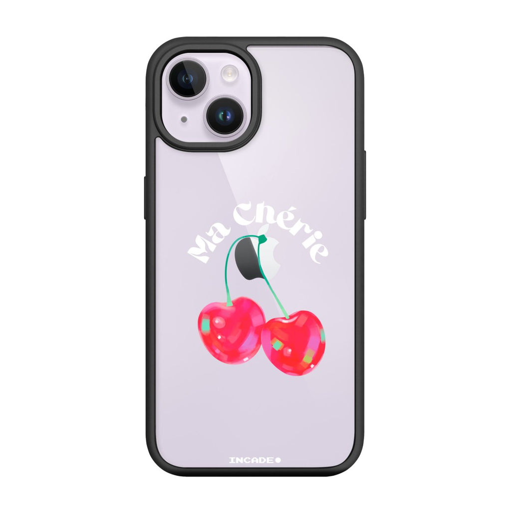 Чохол для iPhone 14 MA CHERRIES - INCADE