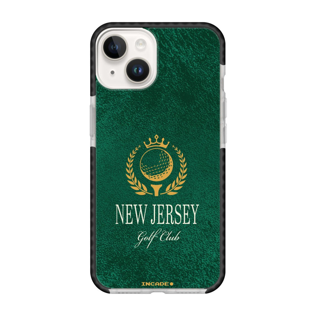 Чохол для iPhone 14 Plus GOLF CLUB - INCADE
