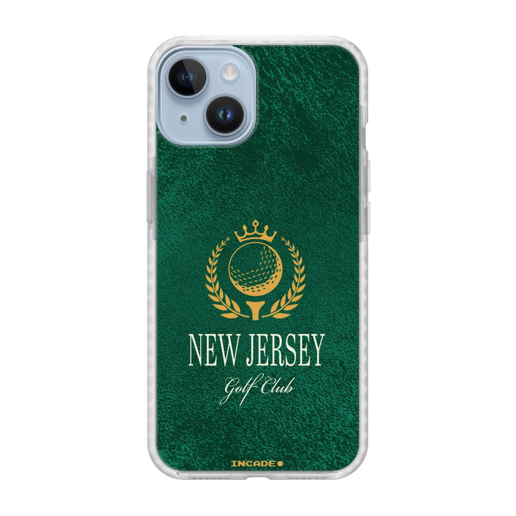 Чохол для iPhone 14 Plus GOLF CLUB - INCADE
