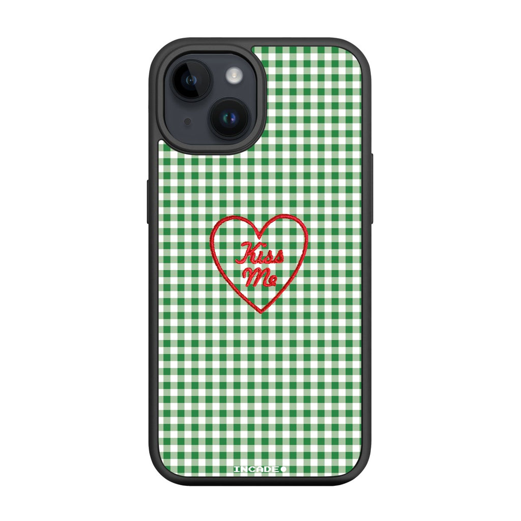 Чохол для iPhone 14 Plus KISS ME - INCADE