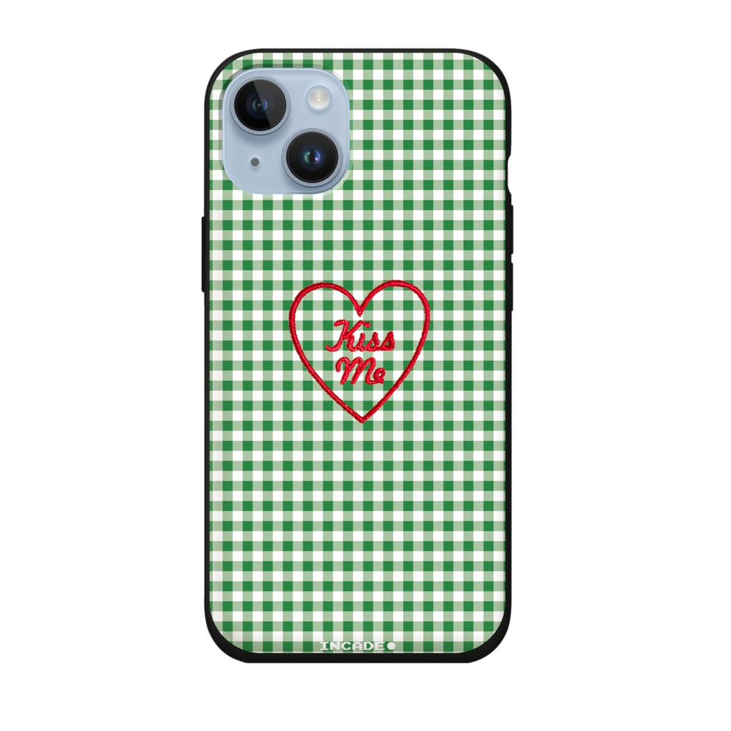 Чохол для iPhone 14 Plus KISS ME - INCADE