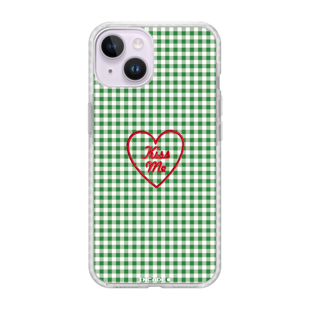 Чохол для iPhone 14 Plus KISS ME - INCADE