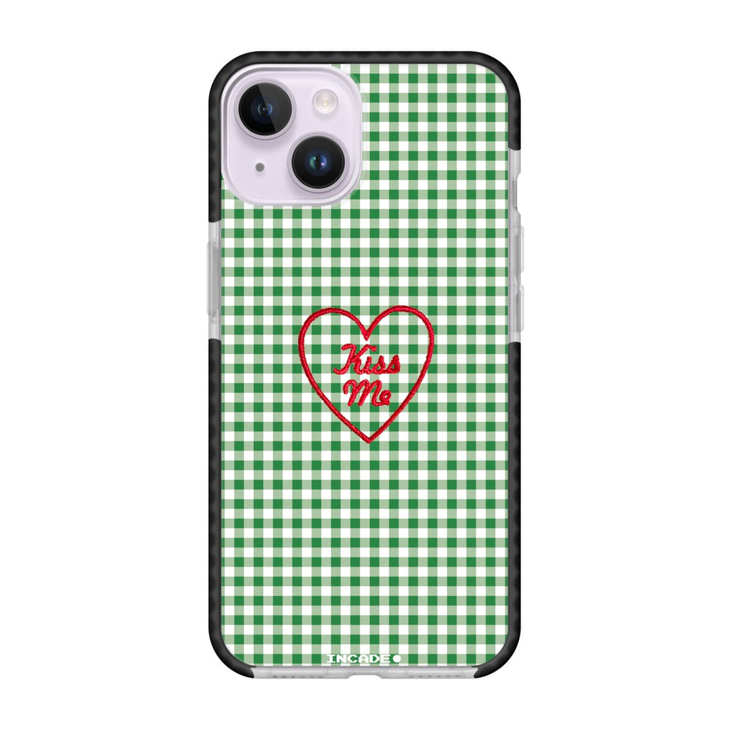 Чохол для iPhone 14 Plus KISS ME - INCADE