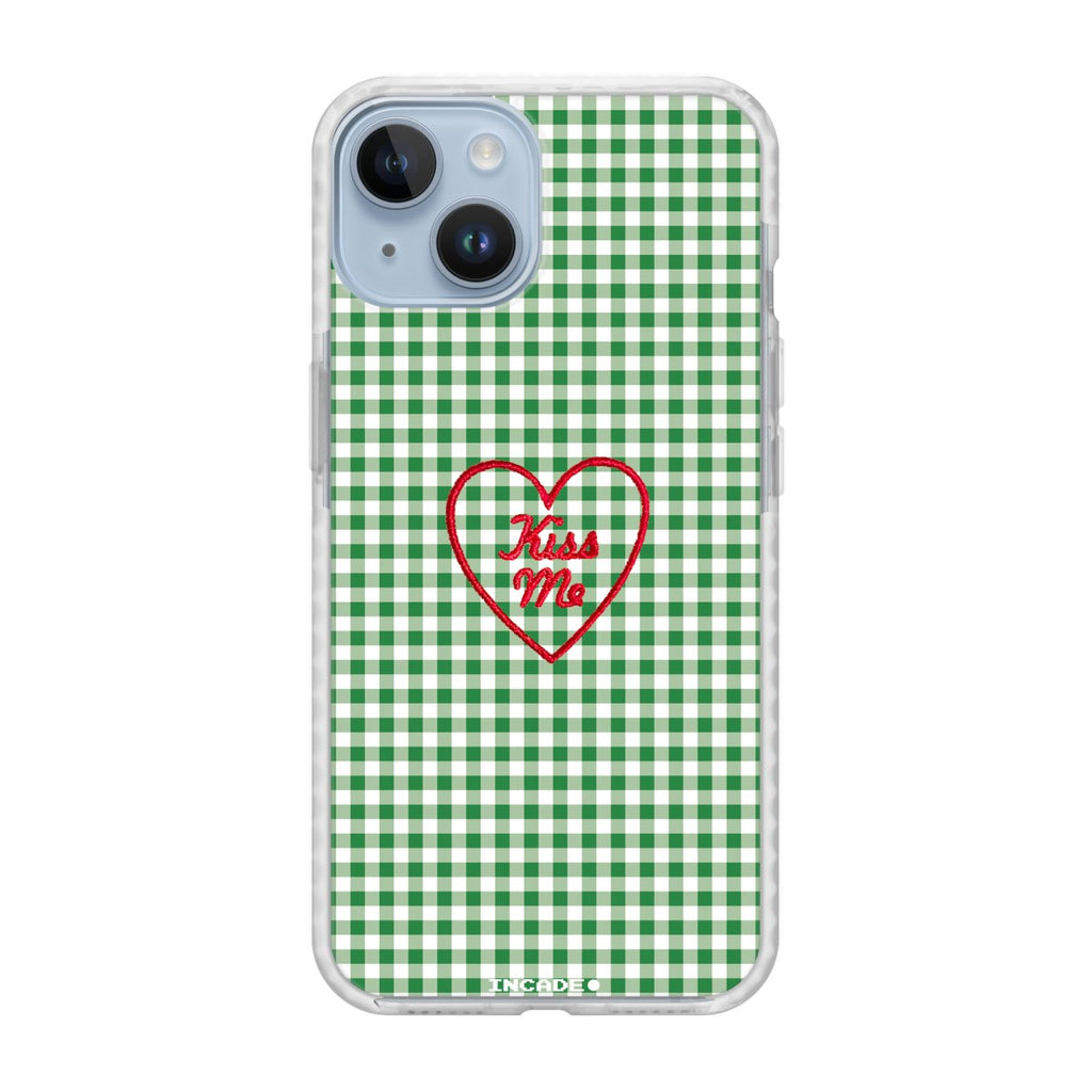 Чохол для iPhone 14 Plus KISS ME - INCADE
