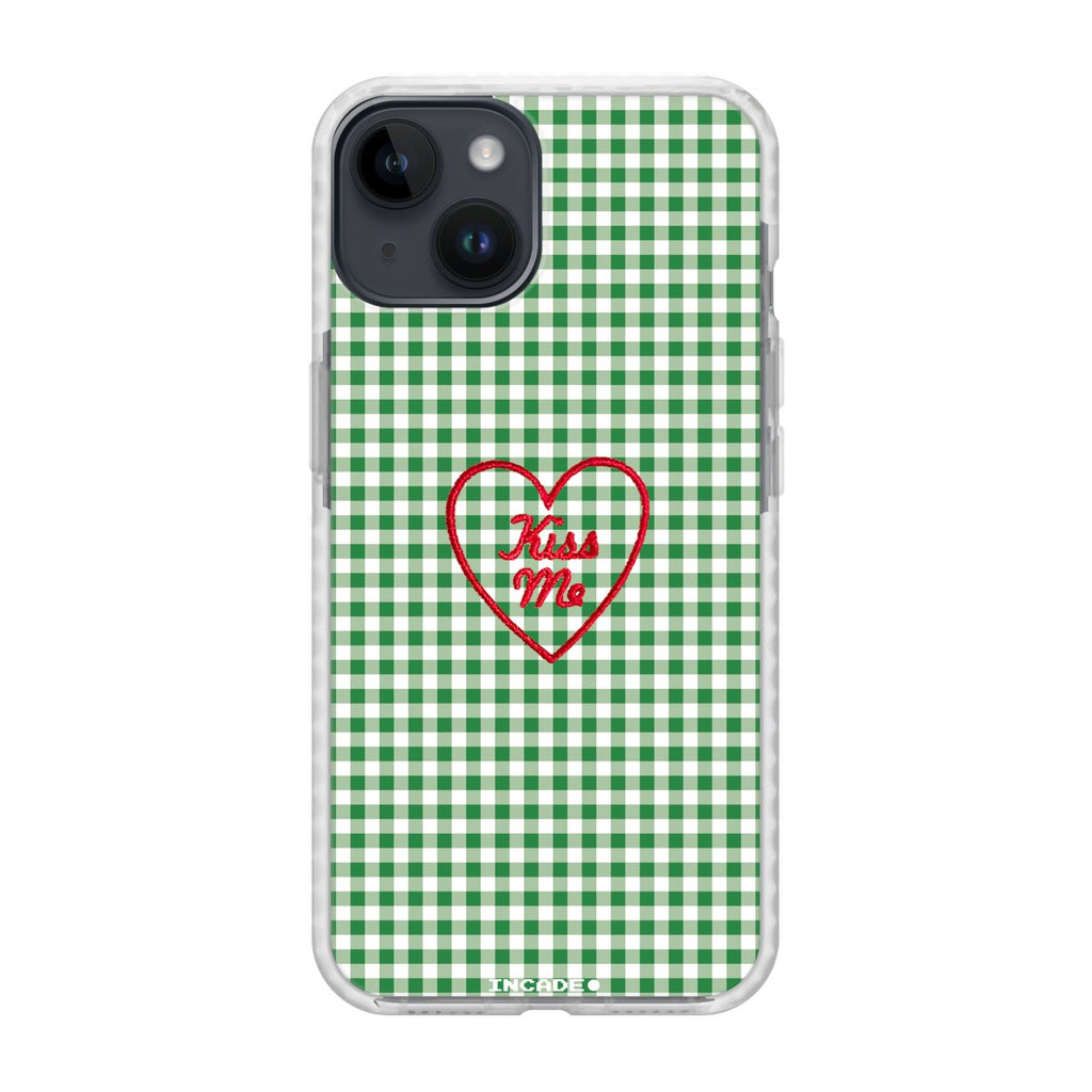 Чохол для iPhone 14 Plus KISS ME - INCADE