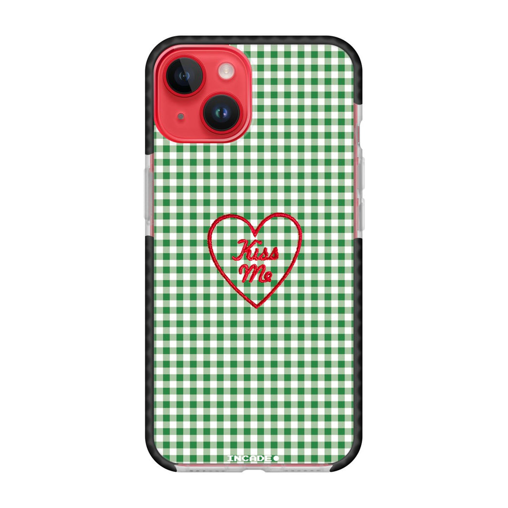 Чохол для iPhone 14 Plus KISS ME - INCADE