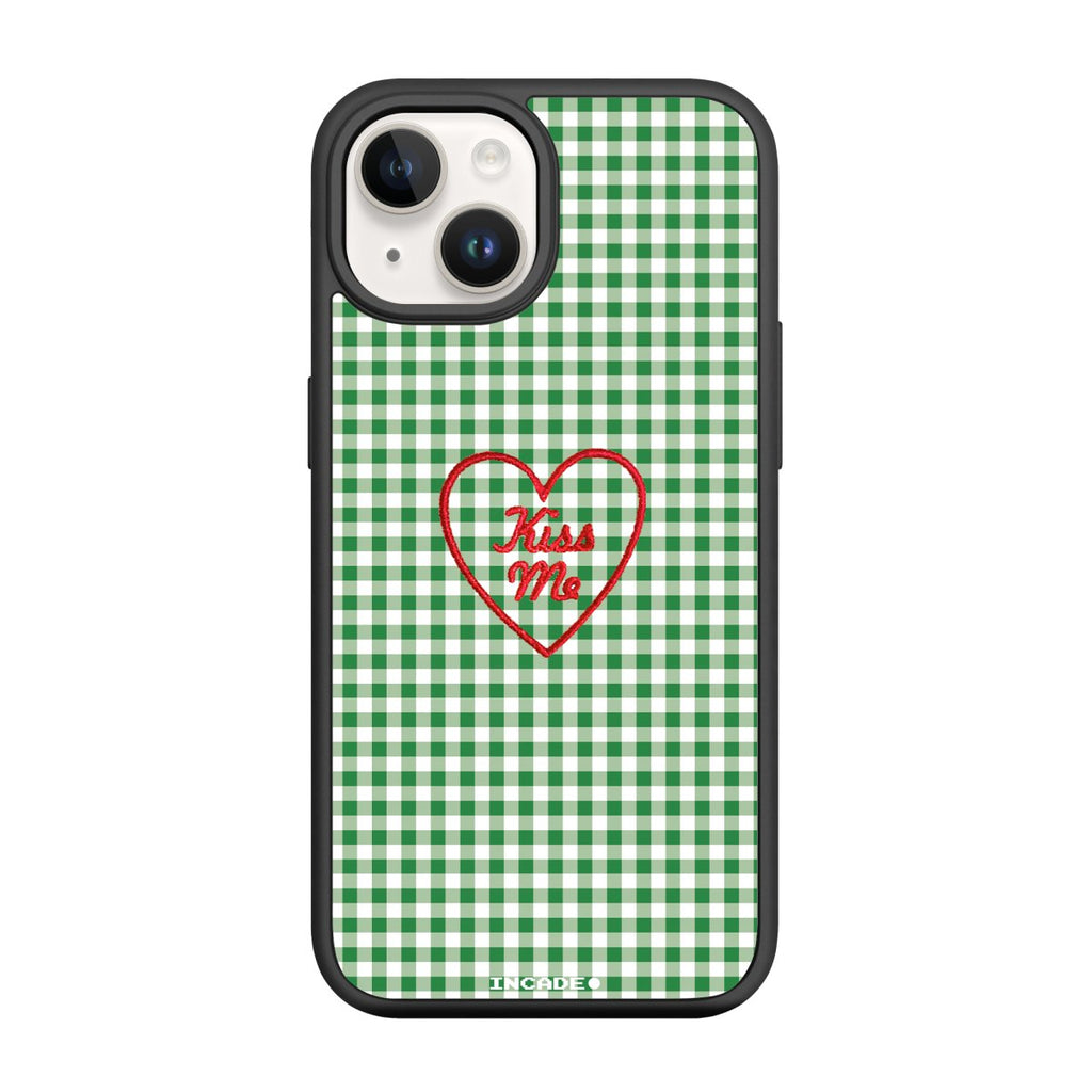 Чохол для iPhone 14 Plus KISS ME - INCADE